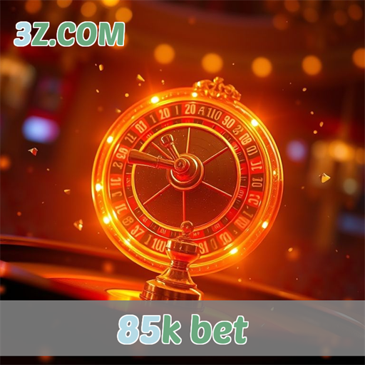 O Casamento Perfeito: Cassino e Apostas no 85k Bet