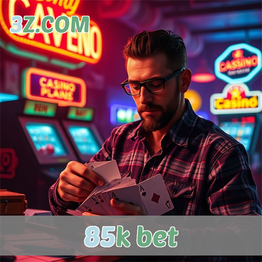 85k bet Sites Confiáveis