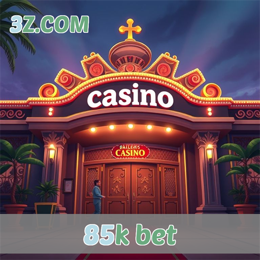 A Mágica do Login na 85k bet: Atraindo Jogadores para Aventura