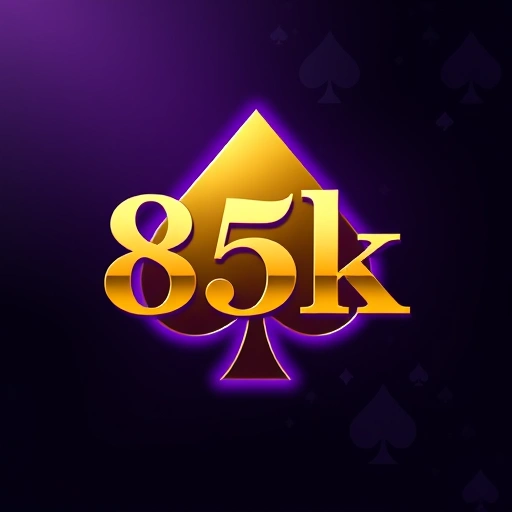 85k bet