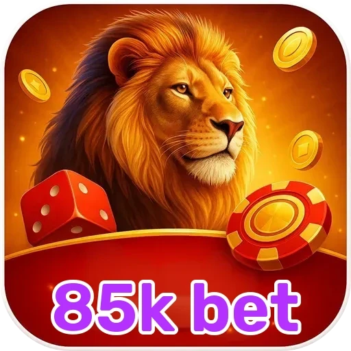 85k bet: A Plataforma de Jogos Que Está Dominando o Brasil