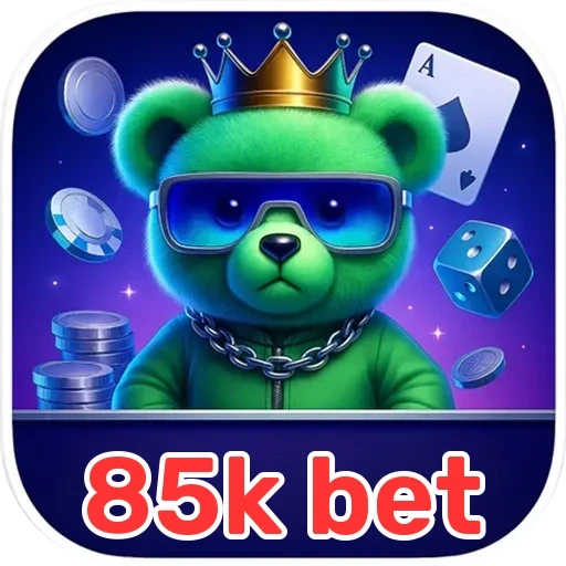 85k bet: A Revolução das Caça-Níqueis em Terras Brasileiras